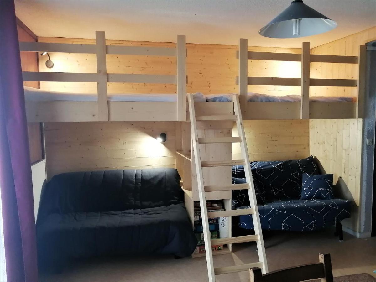 Appartement 6 Places