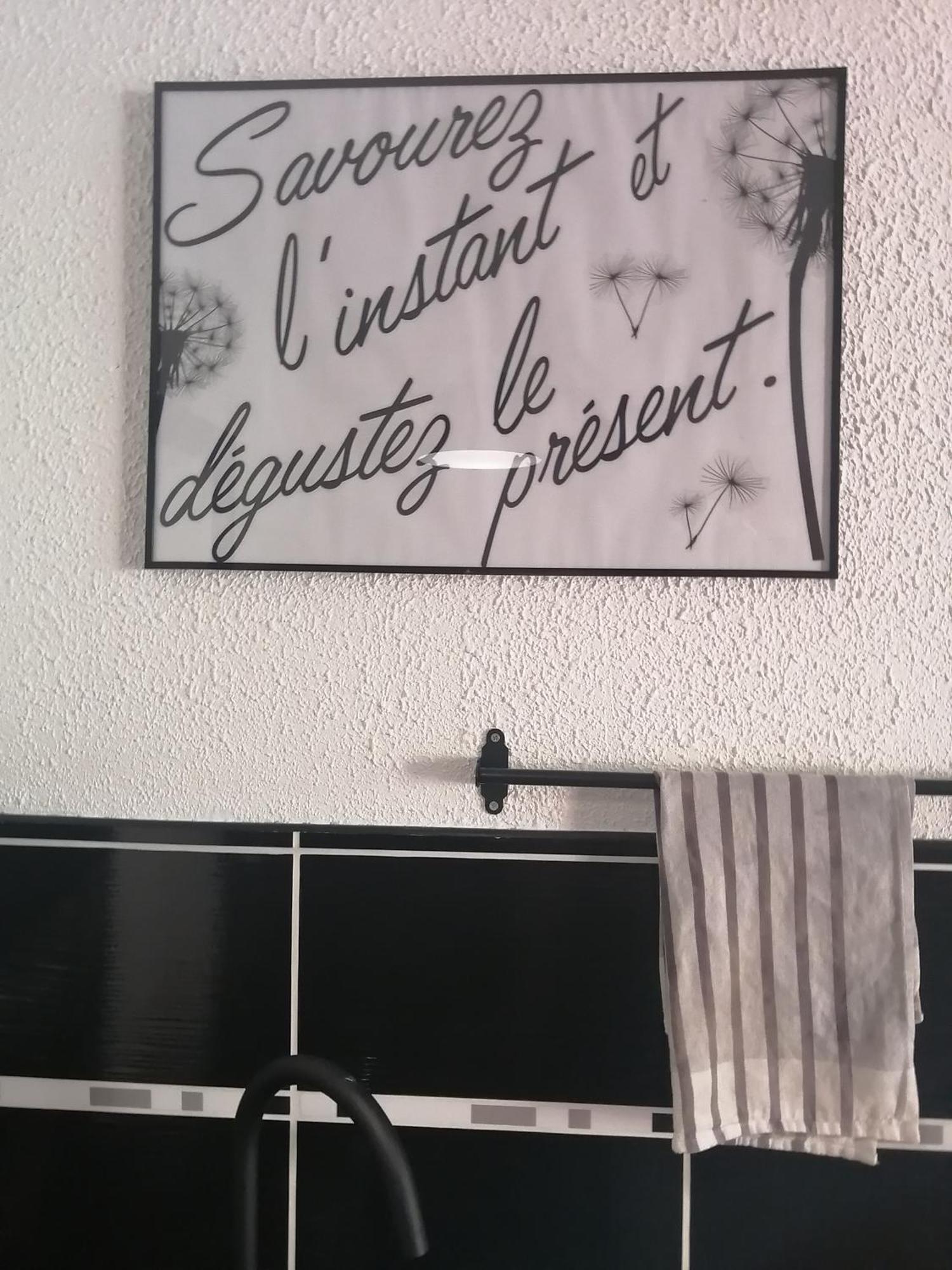 6 Places Appartement